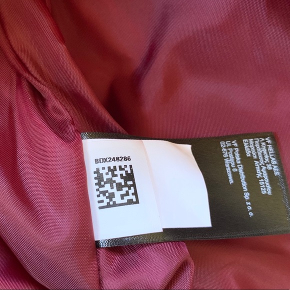 The North Face Arrowood TriClimate Hooded Jacket - Picture 7 of 8